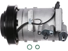 API 97GG93V A/C Compressor Fits 2013-2015 Acura RDX