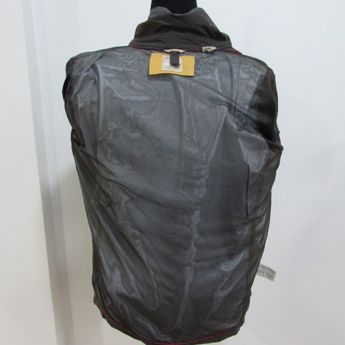 Men's Timberland Midweight Jacket chest 46/48 UK XL Sku 11070 - Picture 13 of 17