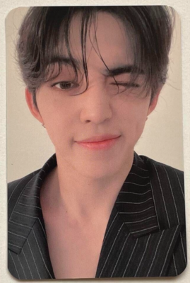 SEVENTEEN S.COUPS your choice videocall official Photocard | eBay
