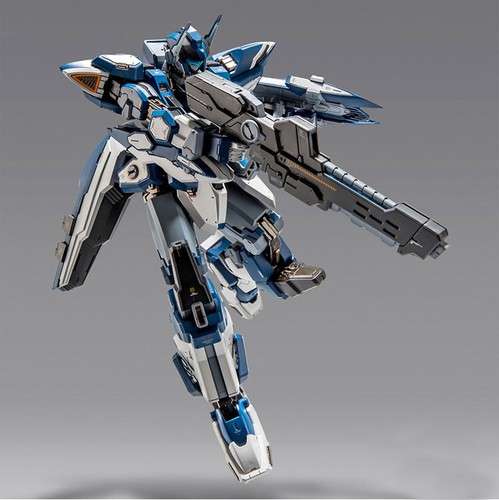 ThunderBolt FanMade CCSX 07013 Gundam Model Action Figure Alloy Robot Armor Kit - 第 2/11 張圖片