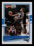 2020-21 Donruss Basketball Markelle Fultz #34