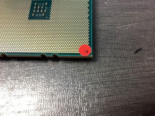 AMD EPYC 7313 3.0GHz 16 Core 128MB 16C/32T 155W CPU 100-000000329 - Picture 3 of 3