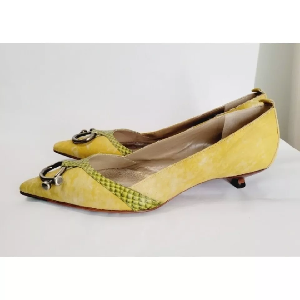 Kenzo pumps best sale