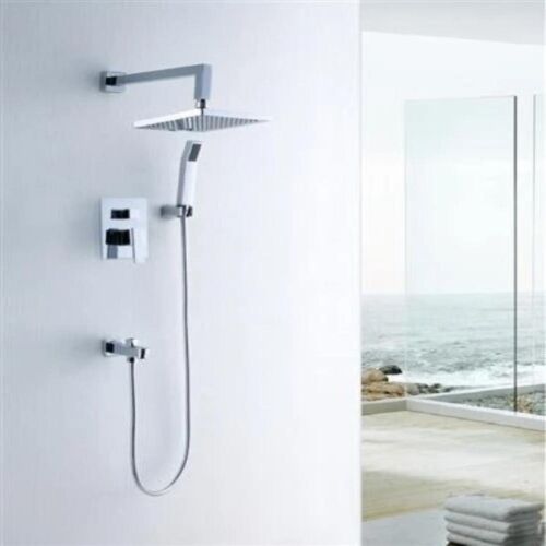 Cascada Showers Contemporary Shower System - Picture 5 of 10