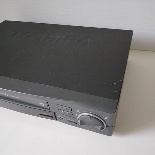 Toshiba Videorecorder Model: M-764 VHS Player/Recorder - getestet/funktioniert - Bild 12 von 23