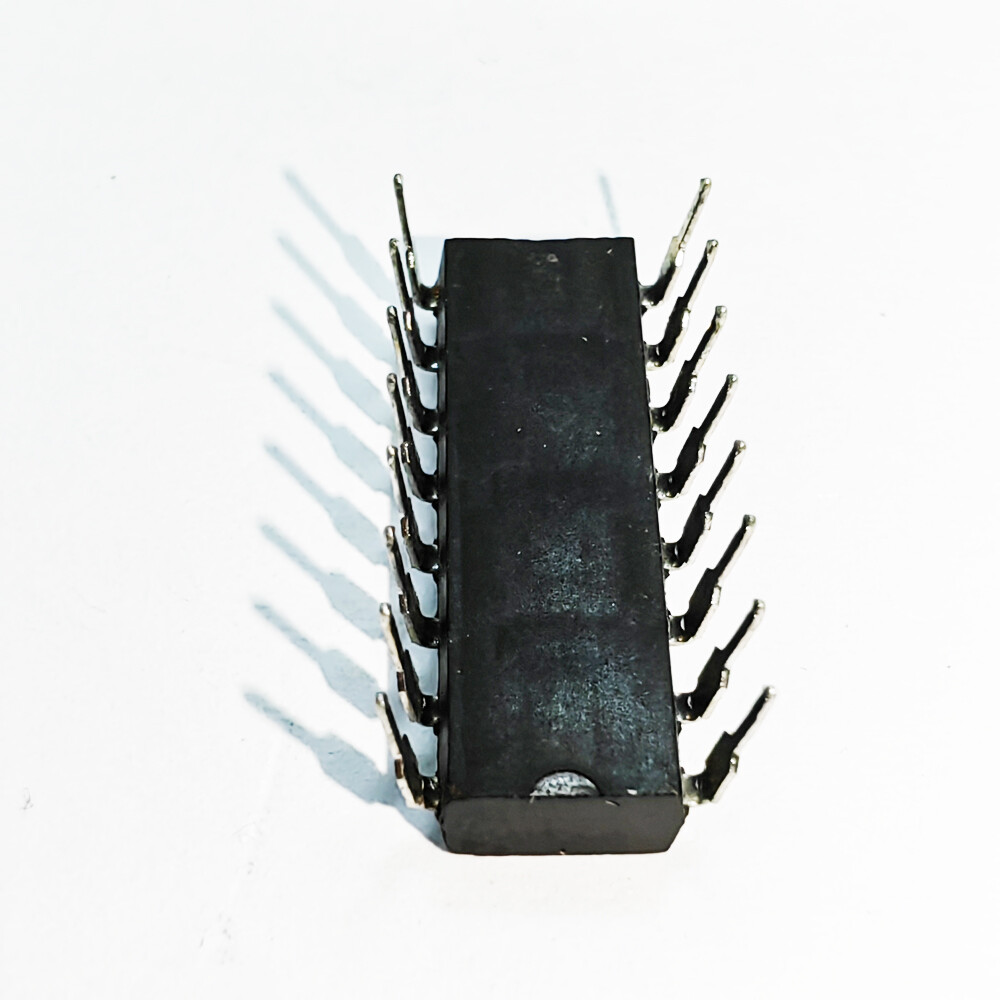 PS2506-4 DIP-16 INGRESSO AC ALTA TENSIONE ISOLAMENTO Spedizione USA #F14 - Foto 5