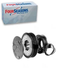 4 Seasons A/C Compressor Clutch For 1996-2000 Plymouth Voyager
