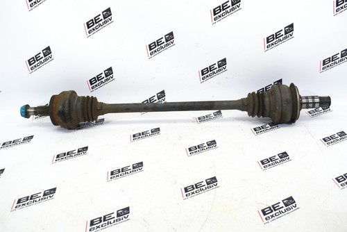Mercedes E220 W212 MOPF Antriebswelle hinten links Hinterachswelle A2213503510