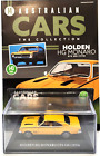 <!--F#f_0-->The Australian Cars Collection Issue 14 - 1970 Holden HG Monaro GTS 350<!--F/-->