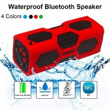 sandstrom retro home bluetooth speaker