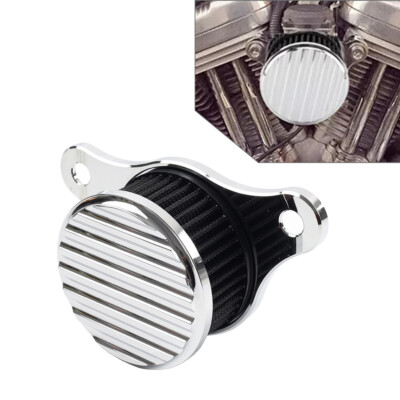 Luftfilter-Ansaugfilter für Harley Softail Dyna FXR Touring Road King Glide gz