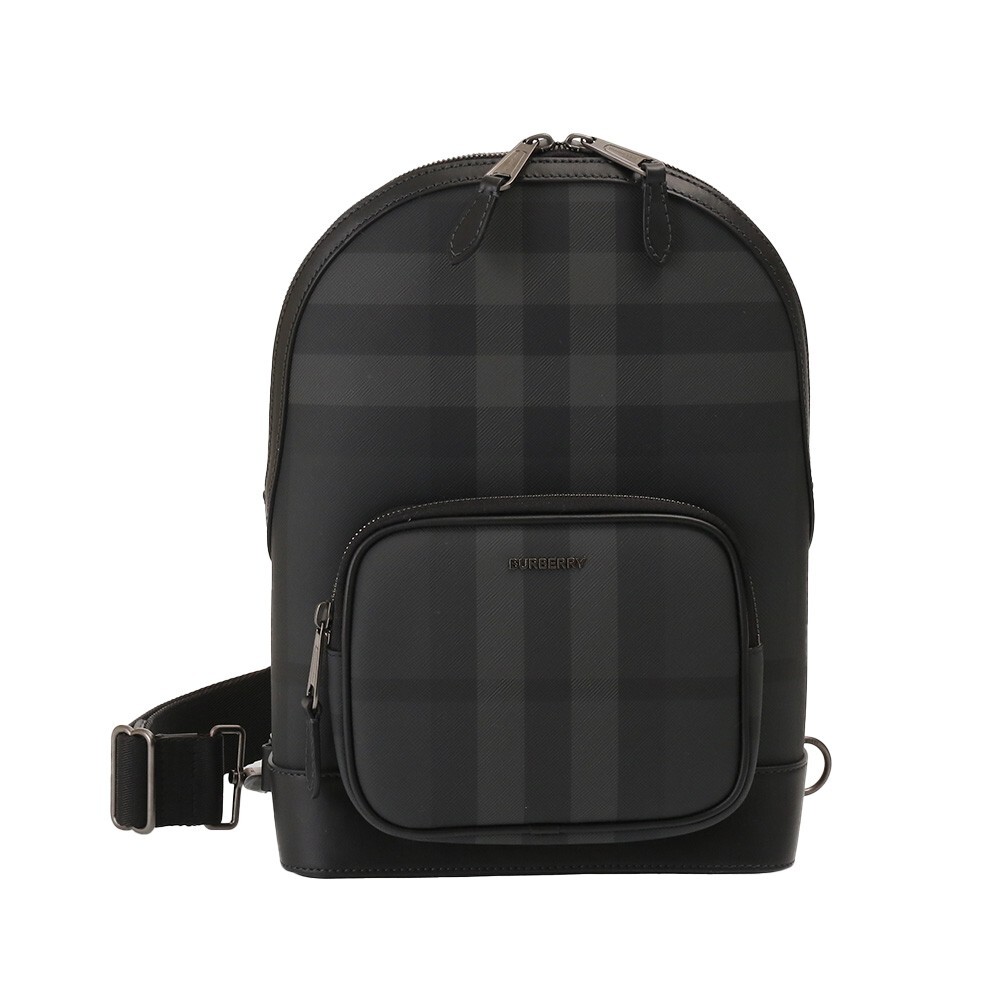 BURBERRY Cross Body bag men Shoulder ML JETT SLING BRT