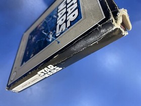 Star Wars Nintendo NES Videojuegos Retro