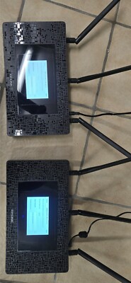 TP-Link Touch P5 - AC1900 Router + Range Extender