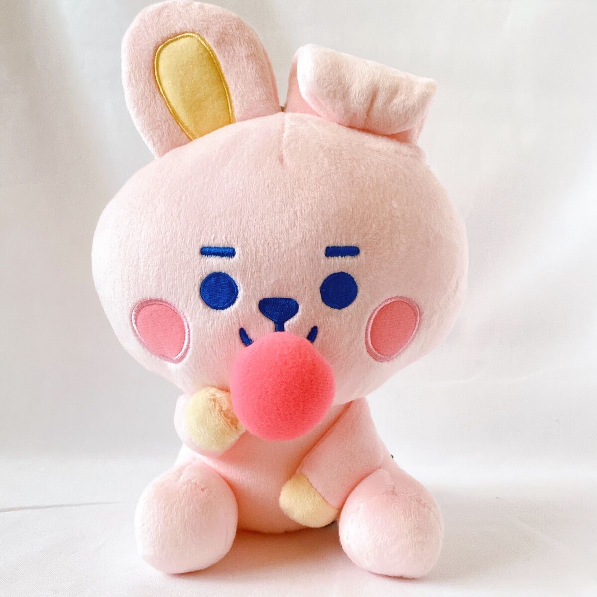 BT21 Baby COOKY plush JAPAN Limited 10 BT21 Baby COOKY plush JAPAN Limited 10