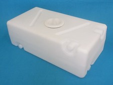 63 L Frischwassertank Wassertank Trinkwassertank Wohnmobil Wohnwagen Water tank