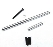STRC Axial SCX10 PRECISION ALUMINUM STEERING UPGRADE KIT STA30516S