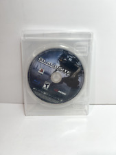BlackSite: Area 51 (Sony PlayStation 3, 2007, PS3)
