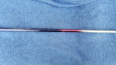 Callaway Japan Basileus Fiamma Pro Spec A shaft xx stiff Callaway Japan Basileus Fiamma Pro Spec A shaft xx stiff