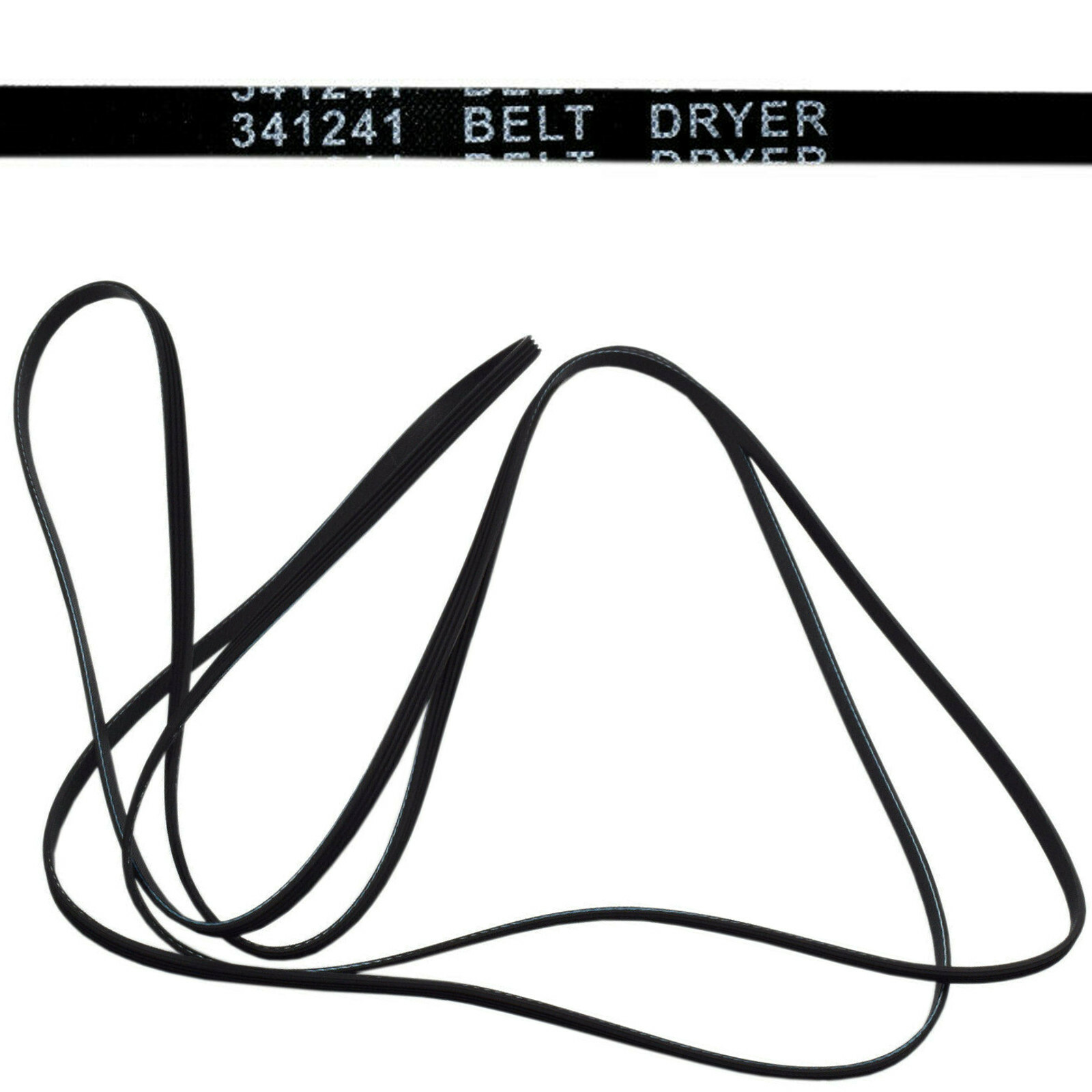 Belt Repair Kit for Whirlpool 18 AED AGD CED/M CGD/M EED EGD GCE GCG GEQ Series eBay