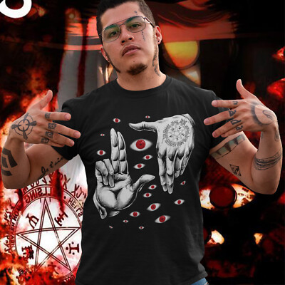 Ultimate Vampire new Unisex t-Shirt,Anime Hellsing Shirt,graphic tee All Size