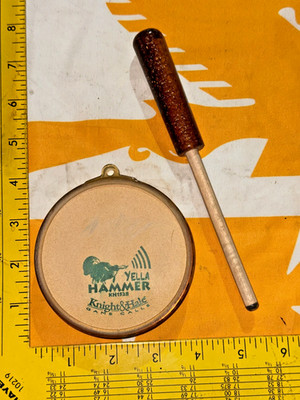 Knight & Hale Yella Hammer Turkey Call
