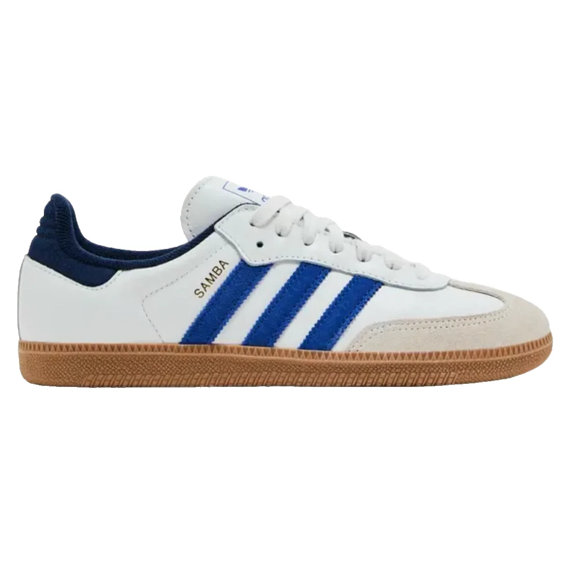 adidas Samba Low Blue for Sale | Authenticity Guaranteed | eBay
