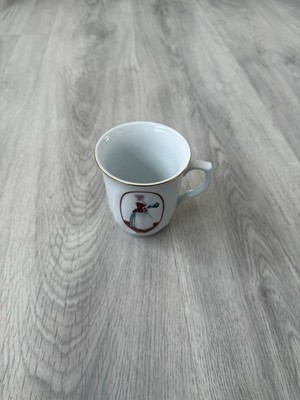 Könitz Ich Rate Zur Heißer Schokolade Tasse 
