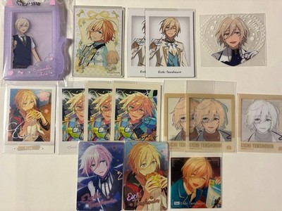 Ensemble Stars Clear China