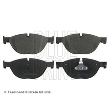 Satz Bremsbeläge Bremsklötze vorne für BMW 5-er F10 Gran F07 F11 6-er | 24651