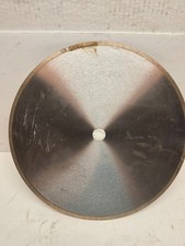14 x 1 Inch Arbor Continuous Rim Diamond Saw ...