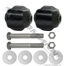 Trk1306 Neway Pivot Bushing Kit Cb Automan Open Box