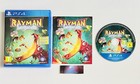 Rayman Legends - Jeu PS4 Complet Version Française Sony