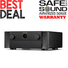 Marantz AV20 Reference 13.4 Channel Home Theater Preamplifier/Processor