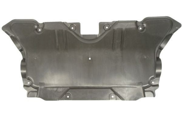 BLIC 6601-02-3531862P Engine Cover for MERCEDES-BENZ