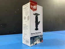 RAM MOUNTS RAM-107 Size C Marine Electronic Factory Bracket Mount