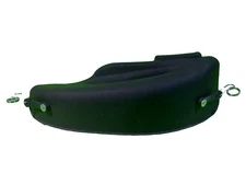 New Lawn Mower Mulch Cover 46" Fits Craftsman Husqvarna RedMax Decks 532406581