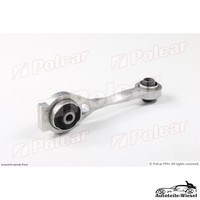 Motorlager Hinten FüR Renault Kangoo Megane I Limo Coupe Kombi Scenic Ab 96->