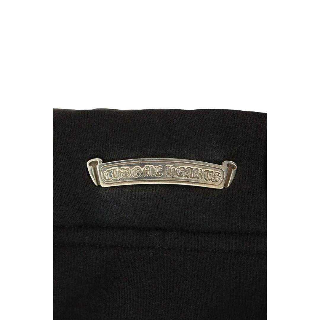 Chrome Hearts 45849 CH Logo Embroidered Sweat Long Pants Men's L Used c15593a335 thumbnail 4