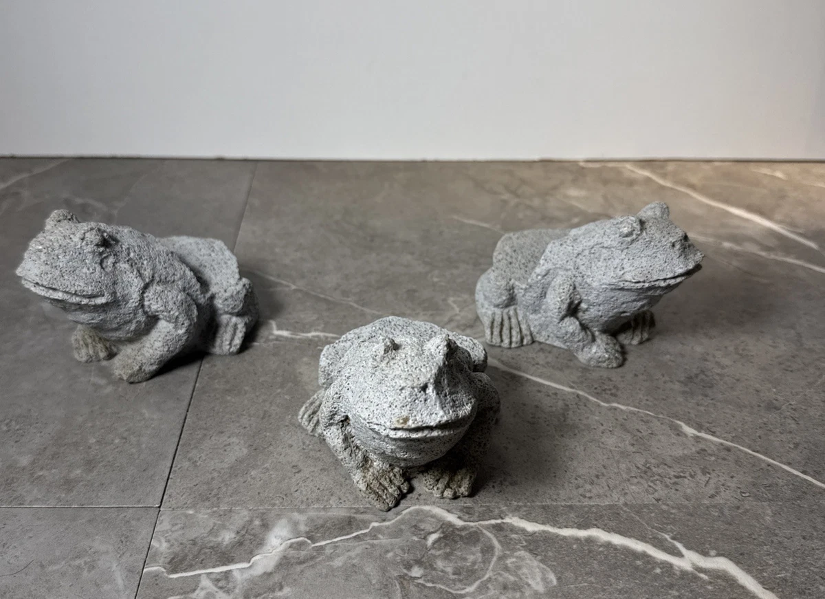 Set di 3 piedini per vasi da alano / Elegante decorazione da