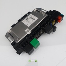 Mercedes W220 S Class SAM Control Unit Fuse Relay Box ECU 0275454532