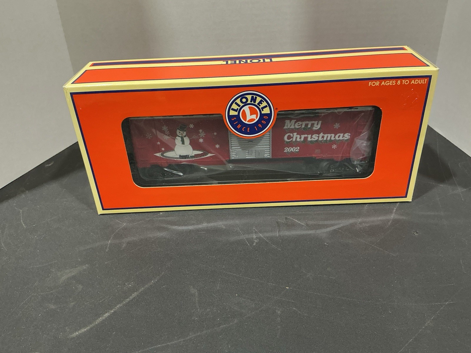 Click here to see eBay Auction