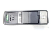 2003 Mercury Marauder Oem Overhead Roof Console