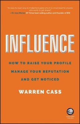Warren Cass Influence (Paperback) (UK IMPORT)