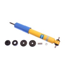 Suspension Shock Absorber - Fits 2004 Dodge Ram 2500 Slt