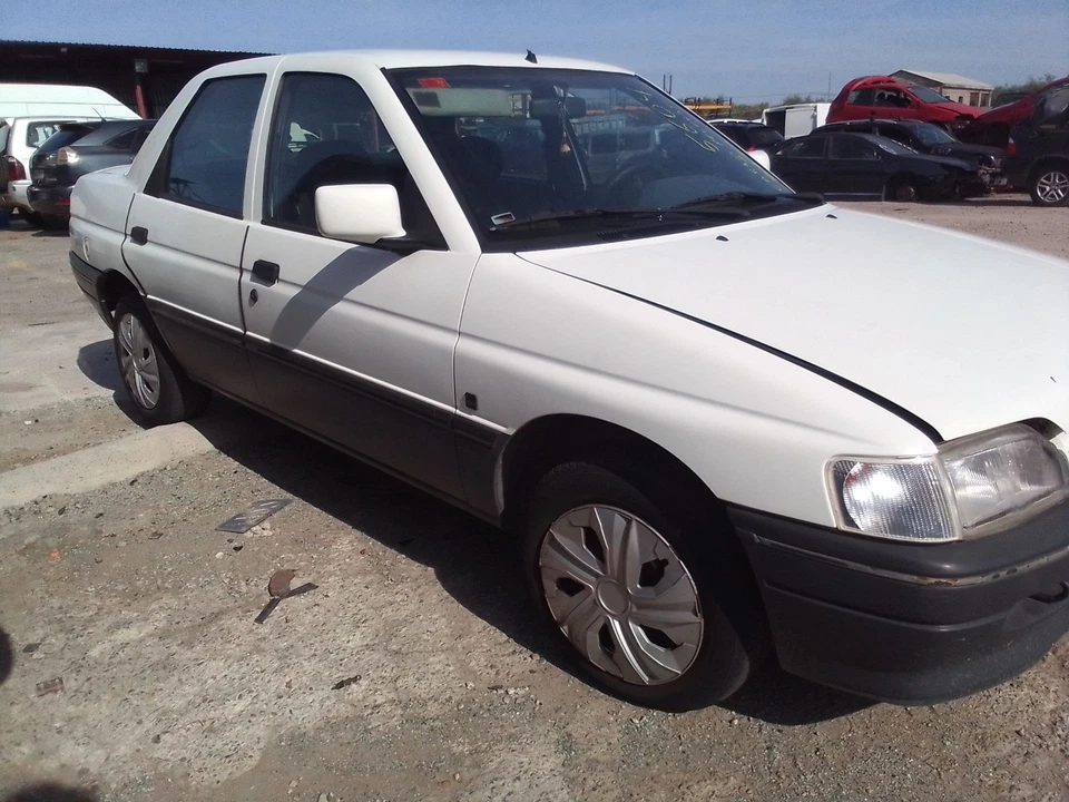 PILOTA ANTERIORE SINISTRO / 2207957 PER FORD ORION III GAL 1.6 - Immagine 4 di 4