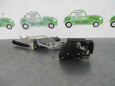 Porte avant et accessoires Hyundai XG