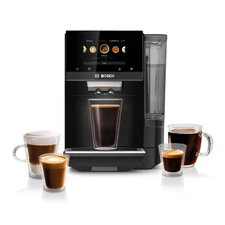 Bosch 800 Series Fully Automatic Espresso and Coffee Machine – 35 Drinks, Cold