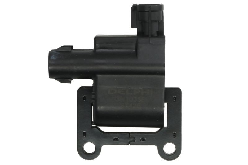 Für DELPHI GN10356-12B1 Ignition Coil GN10356-12B1 Ignition coil fits: TOYOTA A - Bild 6
