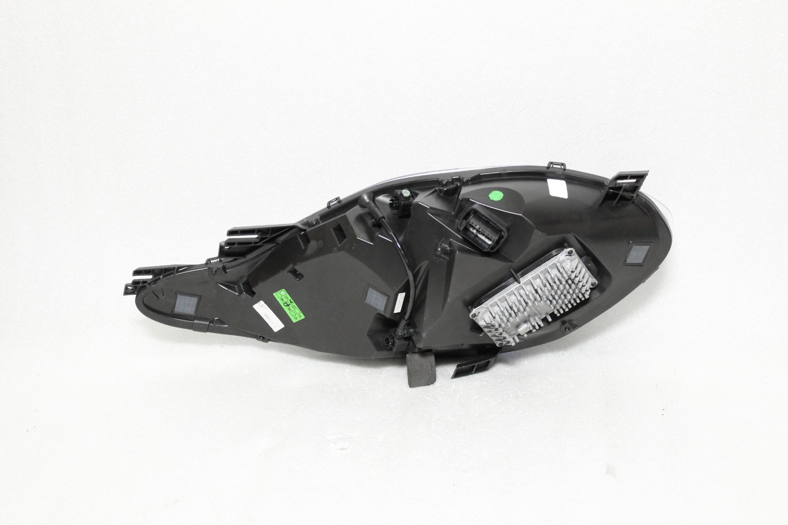 2023-2026 ASTON MARTIN DB12 VOLANTE LEFT LH LED COMPLETE HEADLIGHT OEM
